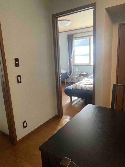 M&Ks House Apartment Tokyo Exterior photo