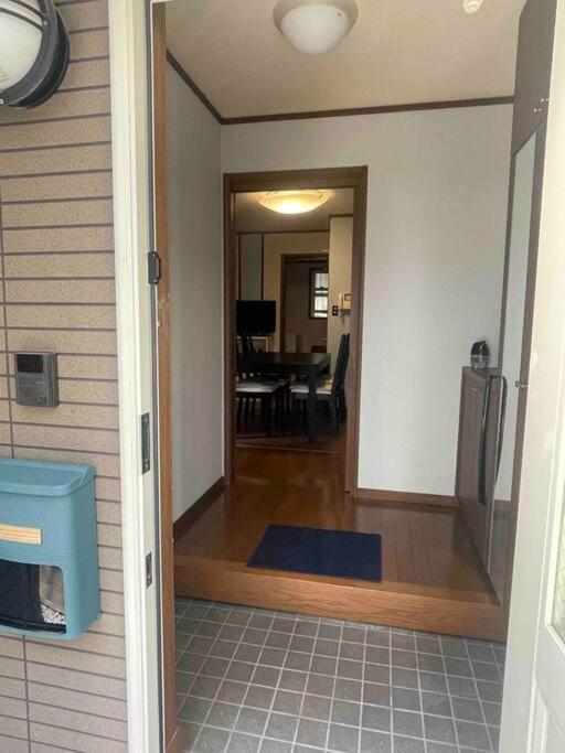 M&Ks House Apartment Tokyo Exterior photo