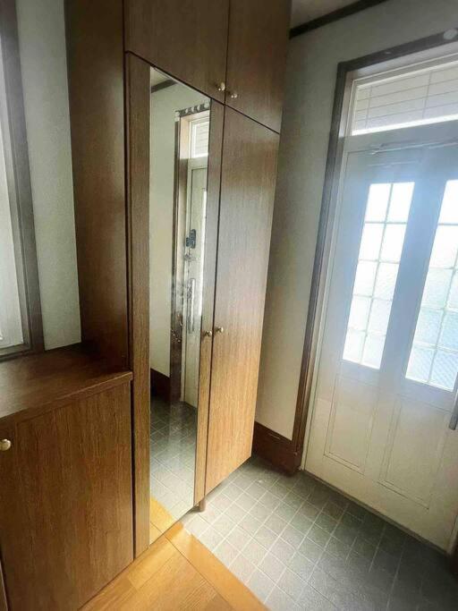 M&Ks House Apartment Tokyo Exterior photo