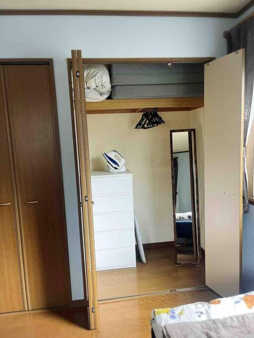 M&Ks House Apartment Tokyo Exterior photo